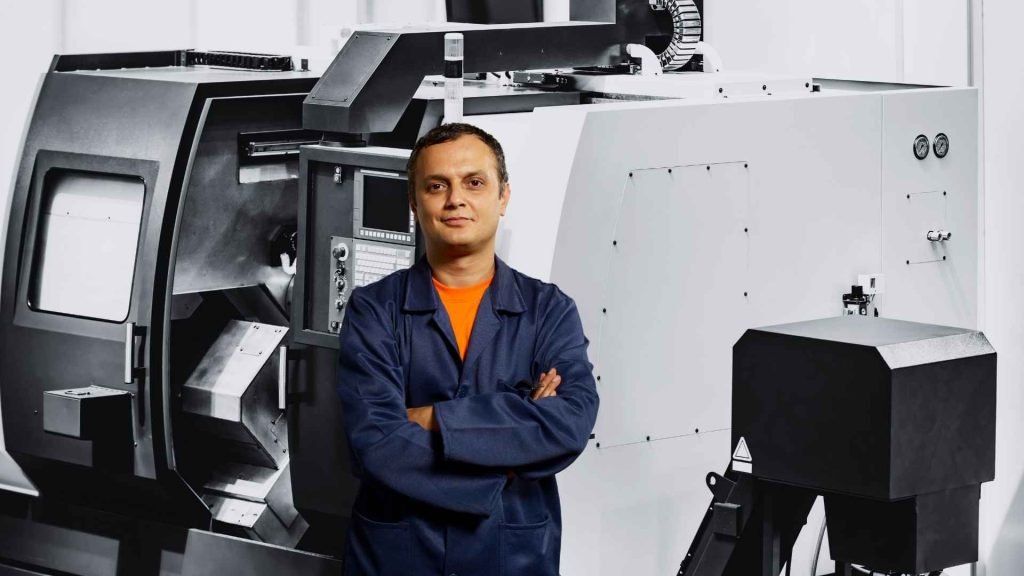 maquinado cnc en tijuana